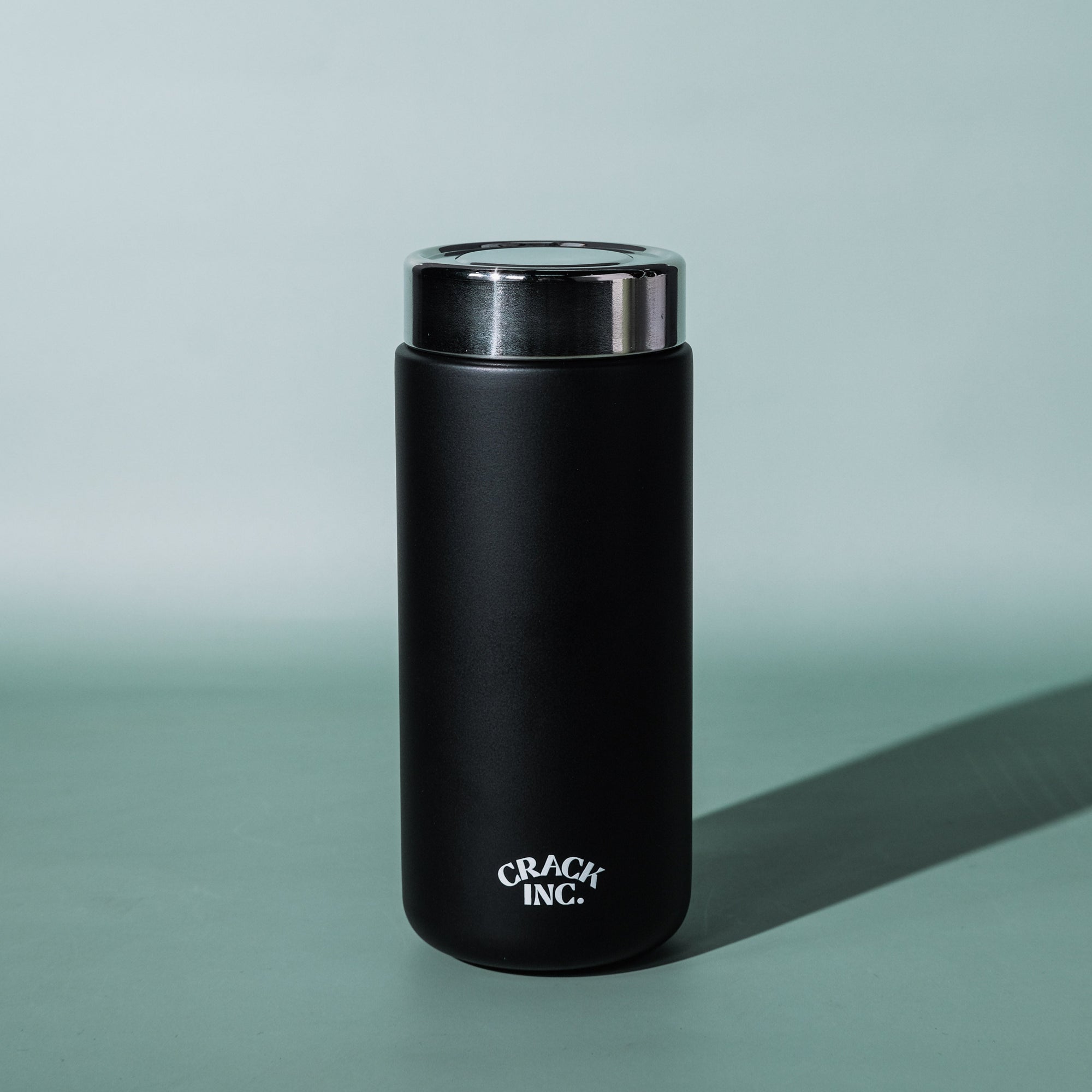 Crack Inc. Mini Thermos (200ml)