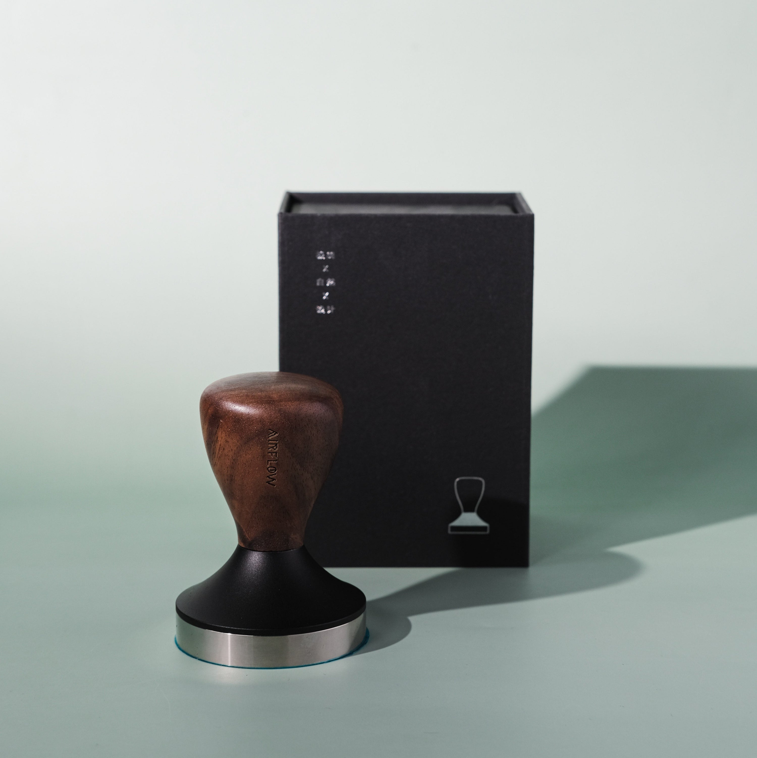 AIRFLOW Coffee Tamper (58.5mm)