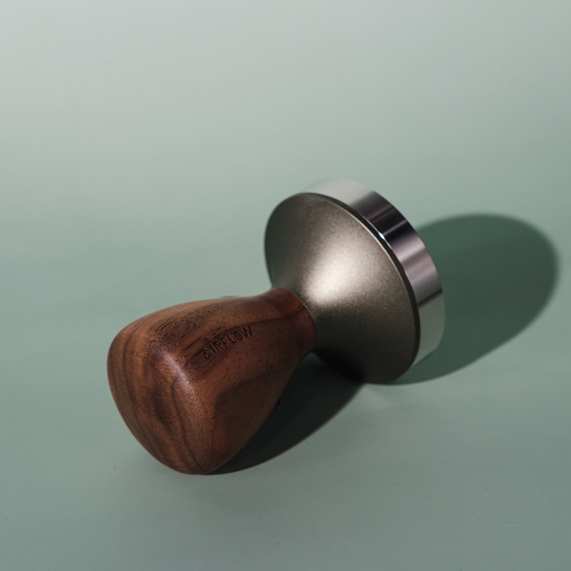AIRFLOW Coffee Tamper (58.5mm)