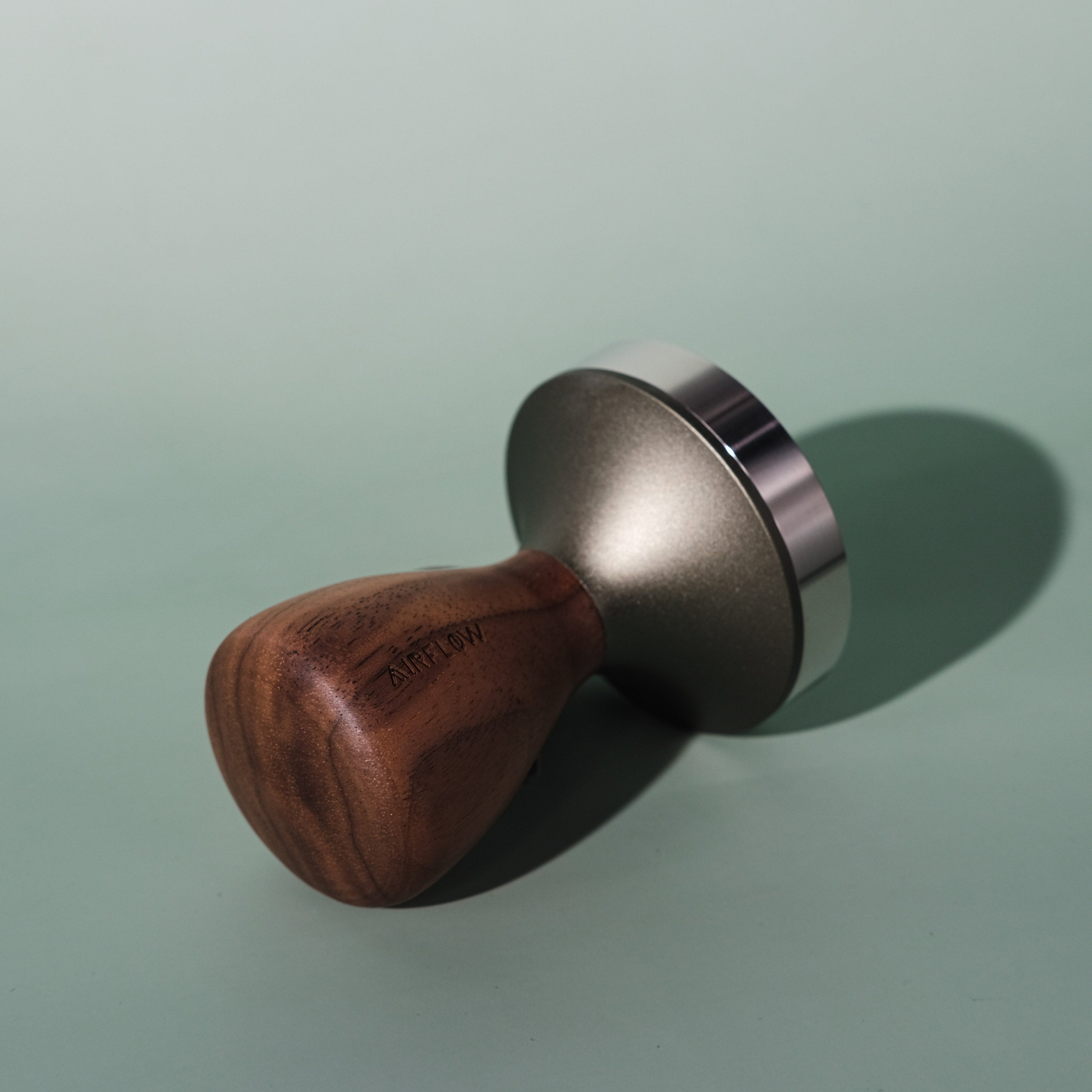 AIRFLOW Coffee Tamper (58.5mm)