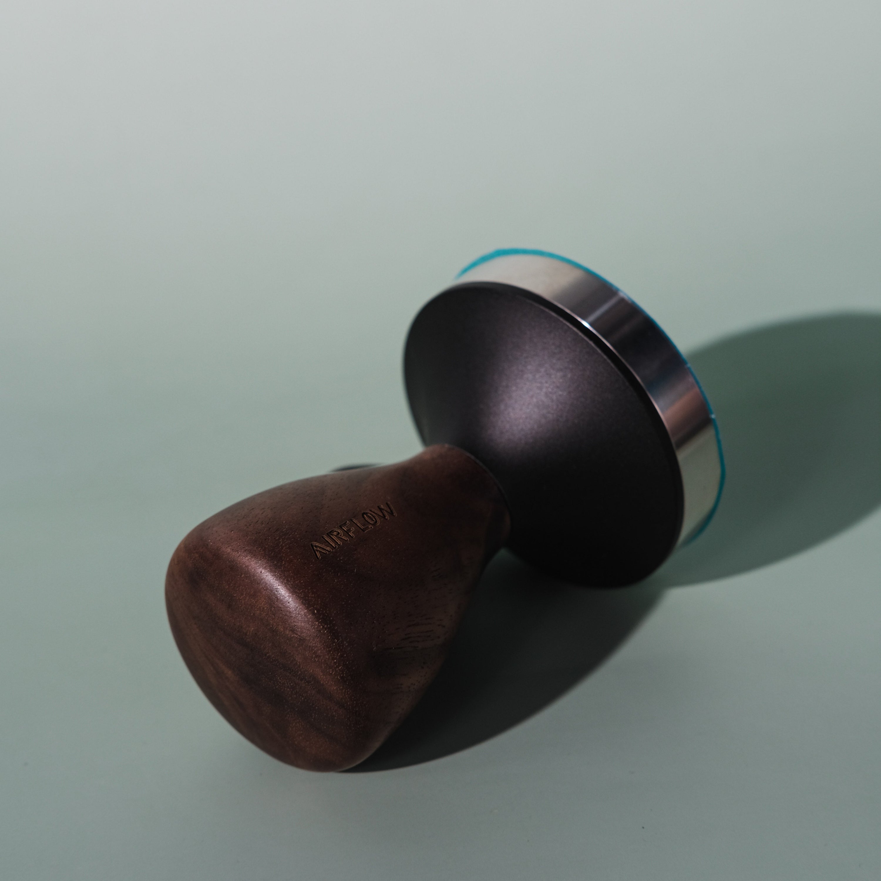 AIRFLOW Coffee Tamper (58.5mm)