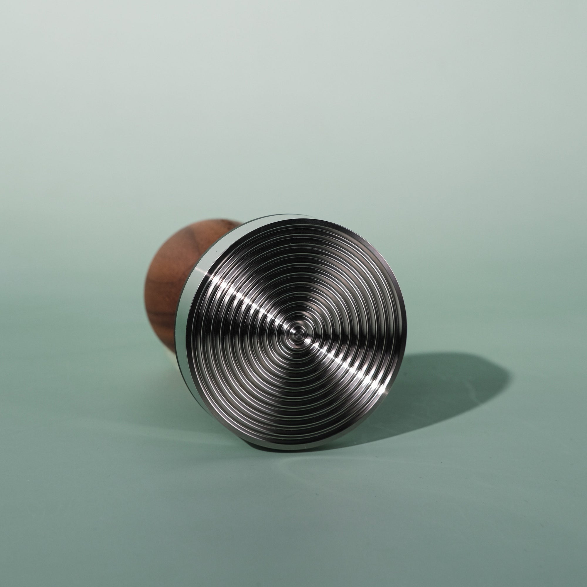 AIRFLOW Coffee Tamper (58.5mm)