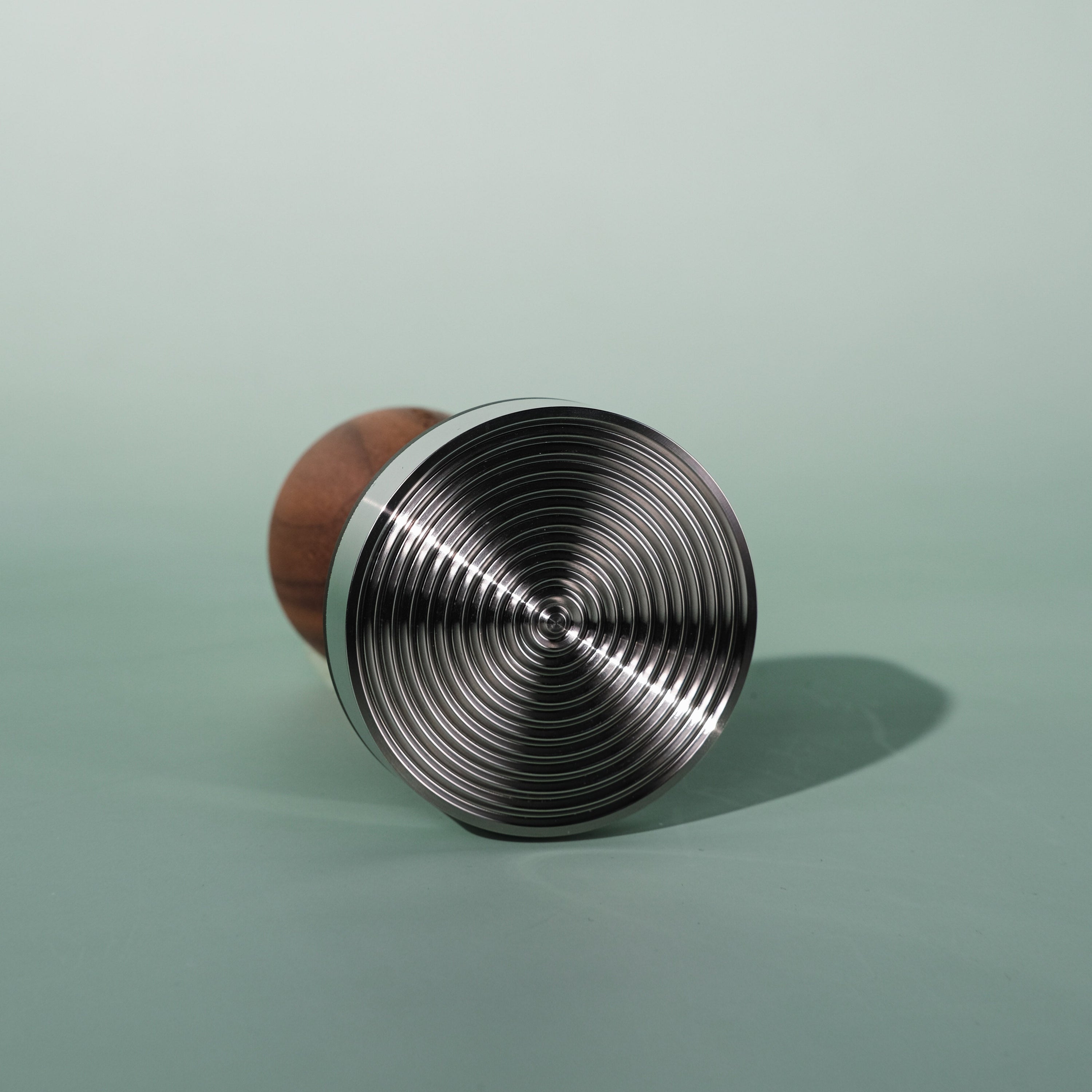 AIRFLOW Coffee Tamper (58.5mm)