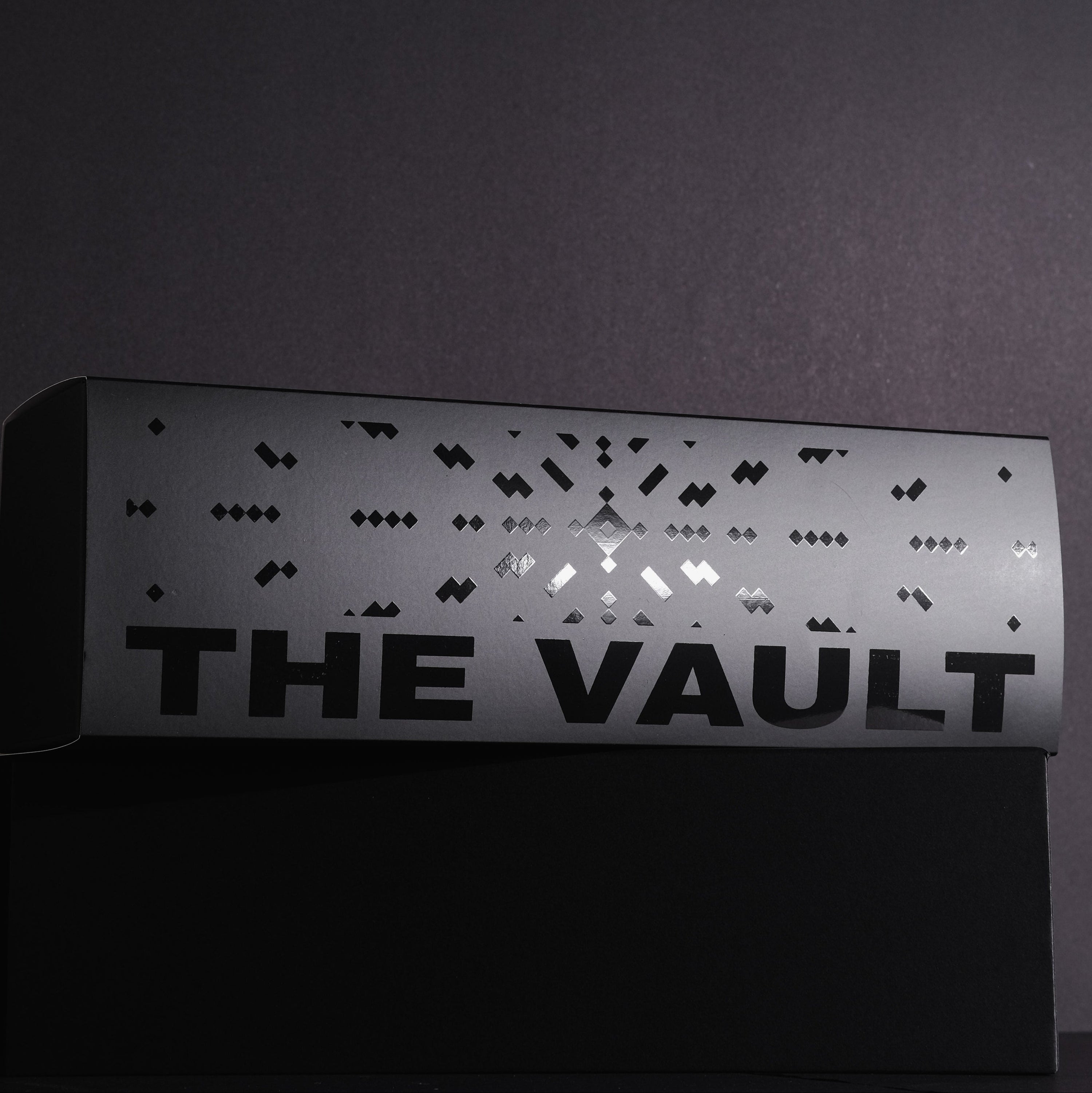 "THE VAULT" - A Filter Collection