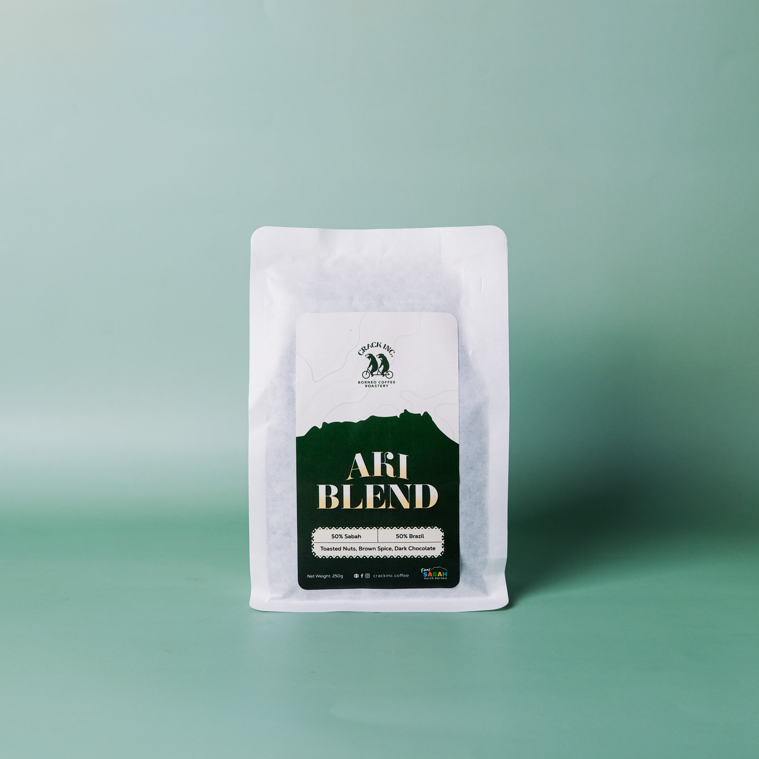 Aki Blend